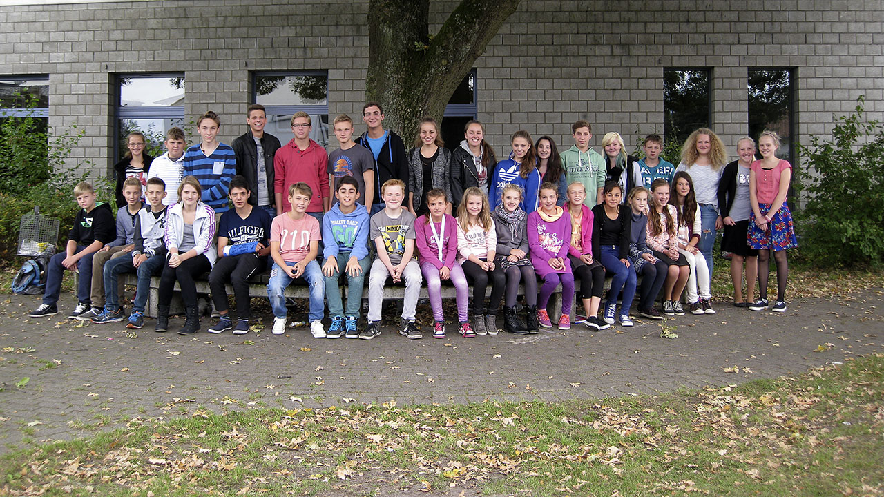 Realschule Augustdorf