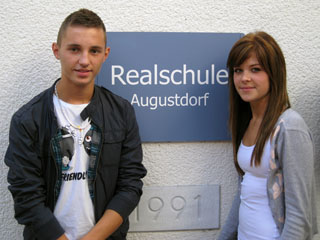 Schuelersprecher 2011