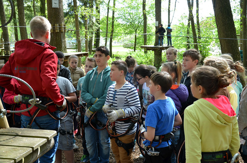 Klassenfahrt Jgst.6 2015 Thülsfelder Talsperre (64)