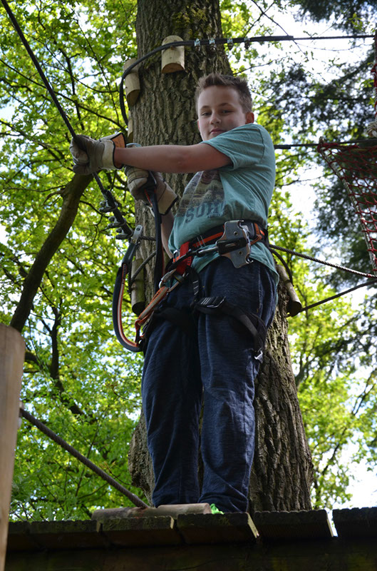 Klassenfahrt Jgst.6 2015 Thülsfelder Talsperre (73)