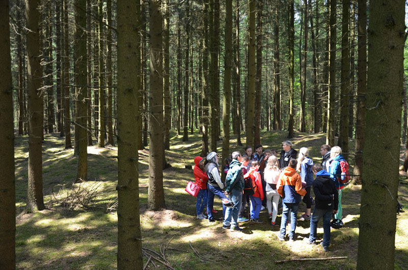 Klassenfahrt Jgst.6 2015 Thülsfelder Talsperre (125)