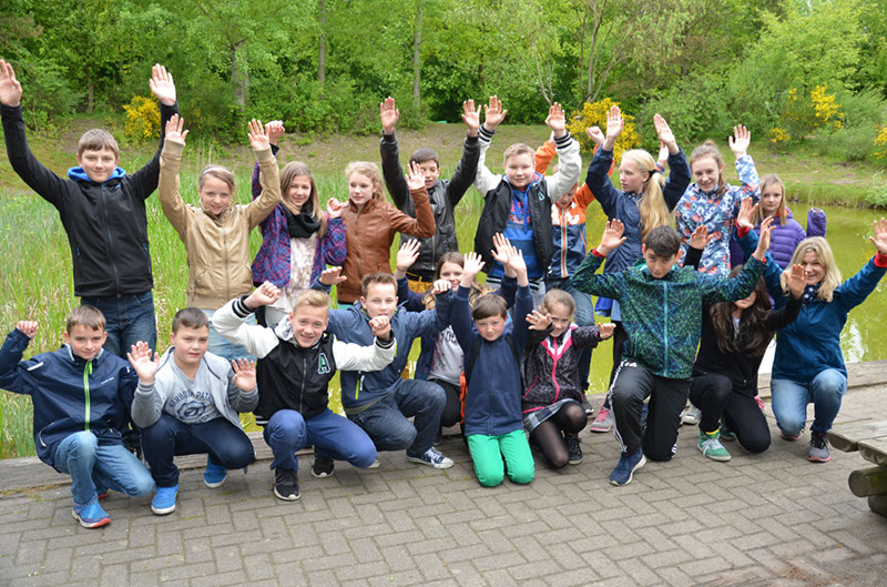 Klassenfahrt Jgst.6 2015 Thülsfelder Talsperre (151)