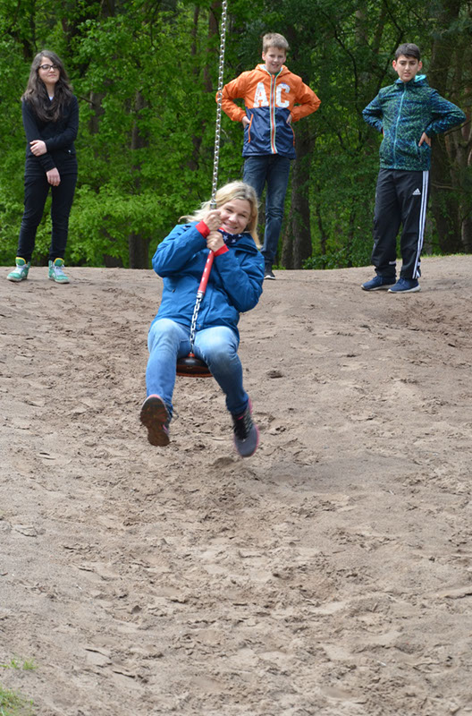 Klassenfahrt Jgst.6 2015 Thülsfelder Talsperre (157)