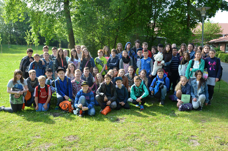 Klassenfahrt Jgst.6 2015 Thülsfelder Talsperre (211)