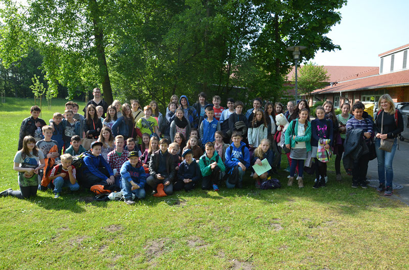 Klassenfahrt Jgst.6 2015 Thülsfelder Talsperre (213)