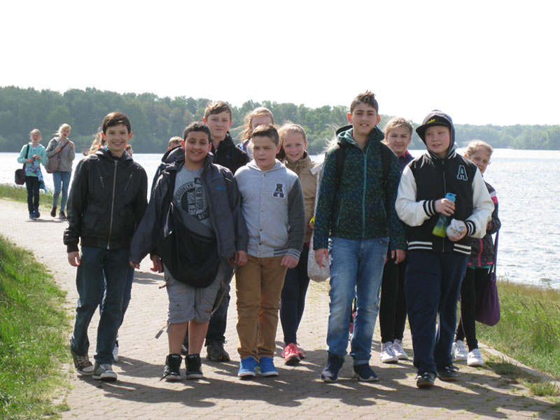 Klassenfahrt Jgst.6 2015 Thülsfelder Talsperre (41)