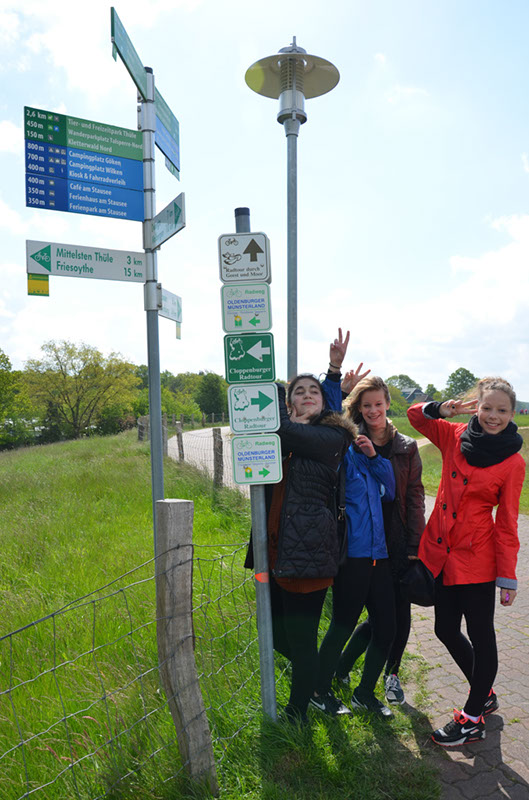 Klassenfahrt Jgst.6 2015 Thülsfelder Talsperre (42)