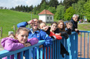 Klassenfahrt Jgst.6 2015 Thülsfelder Talsperre (45)