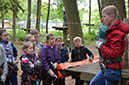 Klassenfahrt Jgst.6 2015 Thülsfelder Talsperre (66)