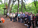 Klassenfahrt Jgst.6 2015 Thülsfelder Talsperre (67)