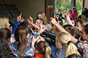 Klassenfahrt Jgst.6 2015 Thülsfelder Talsperre (15)