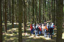 Klassenfahrt Jgst.6 2015 Thülsfelder Talsperre (125)