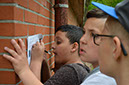 Klassenfahrt Jgst.6 2015 Thülsfelder Talsperre (25)