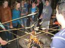 Klassenfahrt Jgst.6 2015 Thülsfelder Talsperre (185)