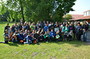 Klassenfahrt Jgst.6 2015 Thülsfelder Talsperre (213)