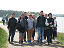 Klassenfahrt Jgst.6 2015 Thülsfelder Talsperre (41)